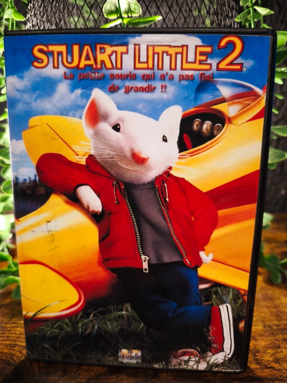 Stuart little 2